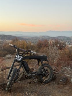 Super73 S Adventure