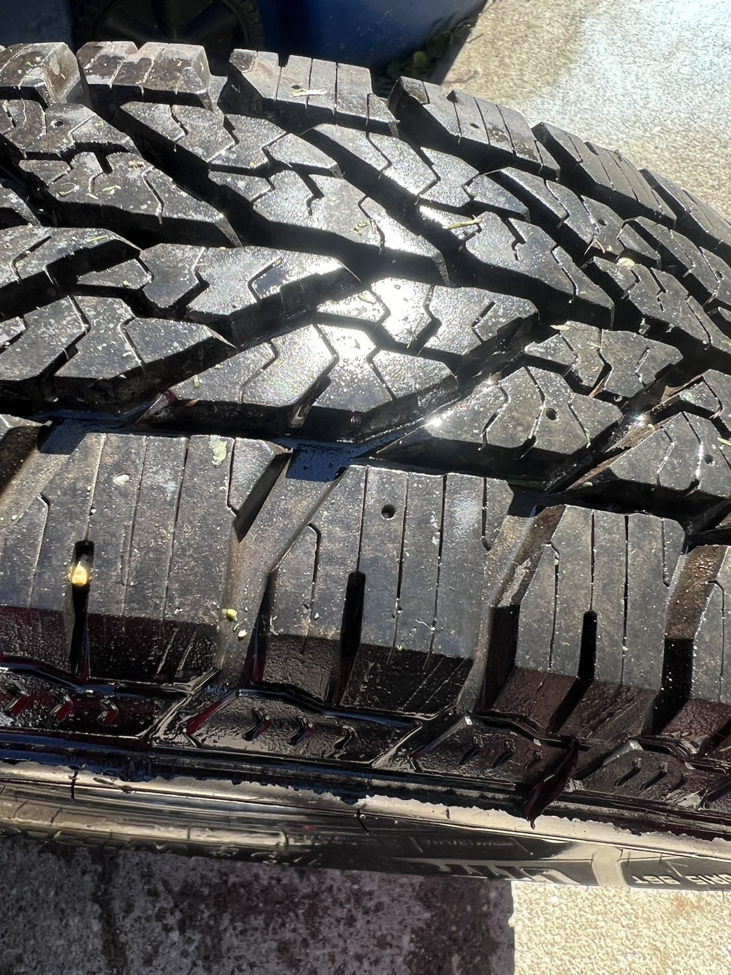 Winter Tire