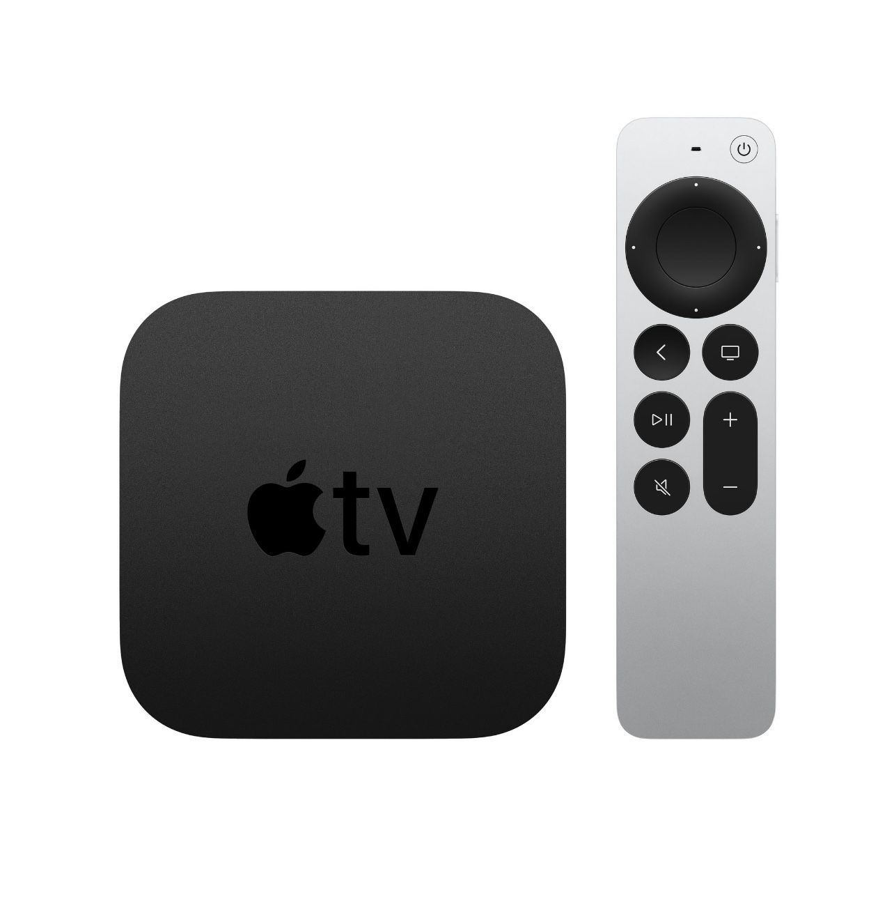 Apple TV HD 32gb (2nd Generation) Brand New Unopened