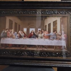 Last Supper