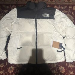 Northface Puffer 1996 New