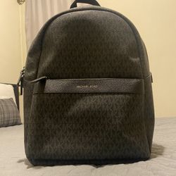 Michal Kors Backpack 