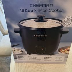 Rice Cooker XL