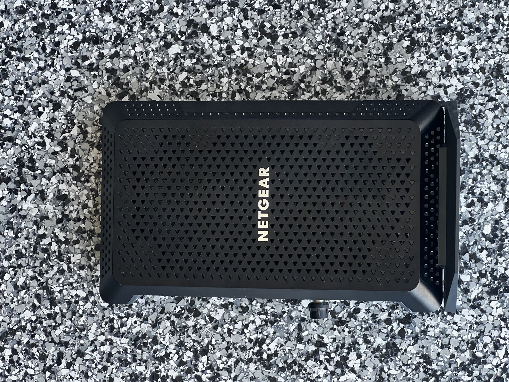 Netgear Nighthawk Modem