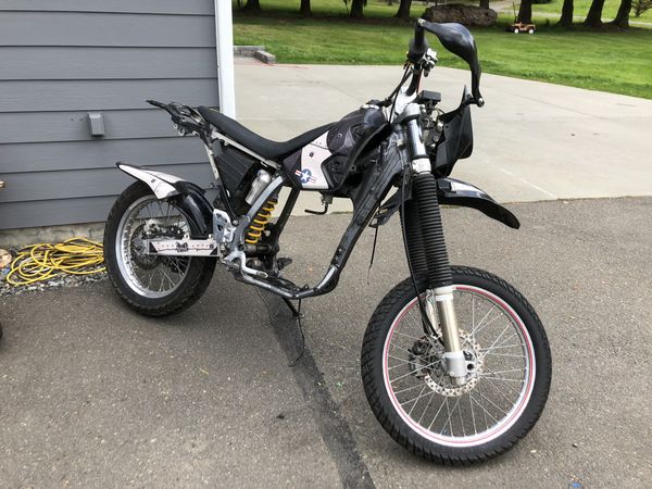 450 dual sport for sale