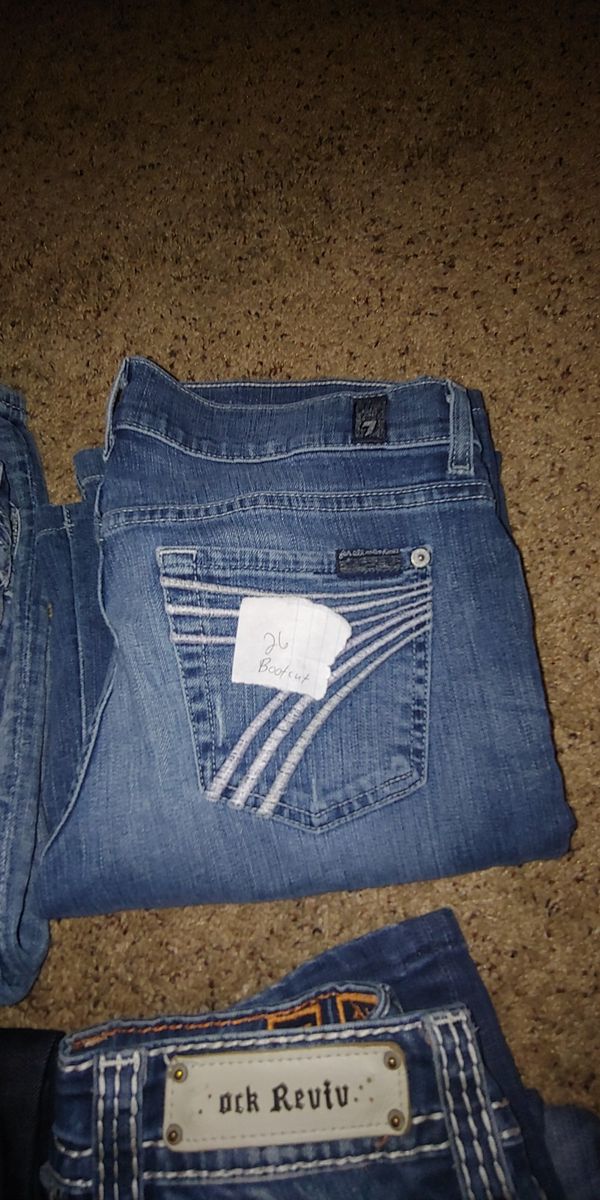 Name brand women pants for Sale in Vancouver, WA - OfferUp
