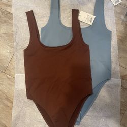 Women’s Bodysuits 