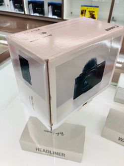 Canon Power Shot V1