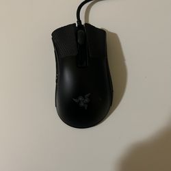 Razer DeathAdder V2 Mini
