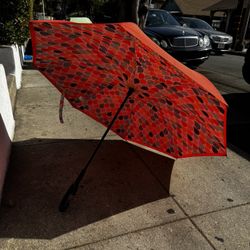 Umbrella/ Woman 