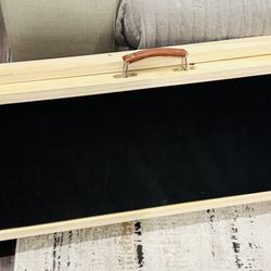 Wooden Dog Ramp Adjustable