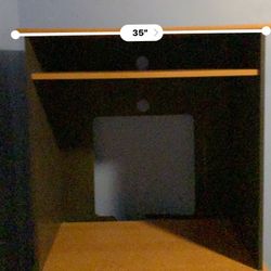 Entertainment Center