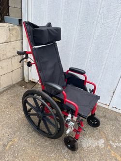 Ziggo pro wheel chair  …