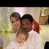 Charles and Elayna 