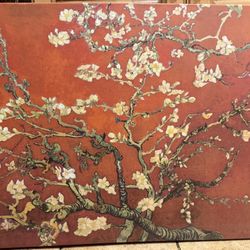 Blossom Tree Van Gough