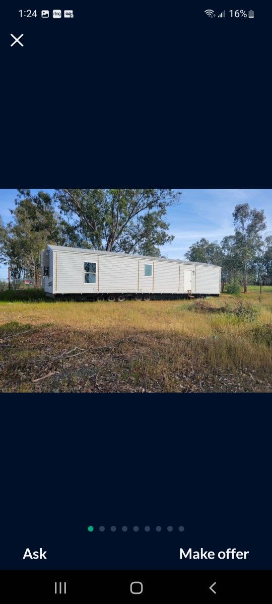 2017 MOBILE HOME