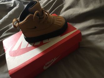 Nike ACG Boots