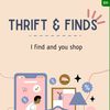   Thrifts & Finds