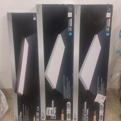 Commercial Electric
1 ft. x 4 ft Flat Panel Lights