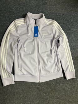 Woman’s adidas jacket size M