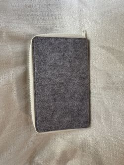 BRAND NEW Mad Rabbit Kicking Tiger Wallet