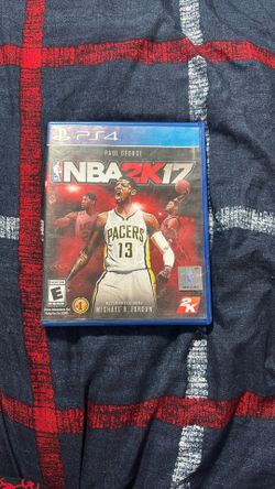 NBA 2k