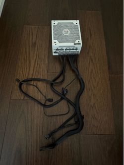 650w 80us gold psu