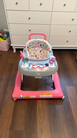 Baby walker