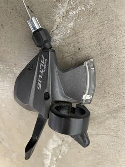 Derailleur Shifter for SRAM NX Eagle, 3 Speeds
SRAM NX Eagle, 3 speed