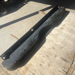 Rear Classic Bumper For C10 Chevy 67 -72 