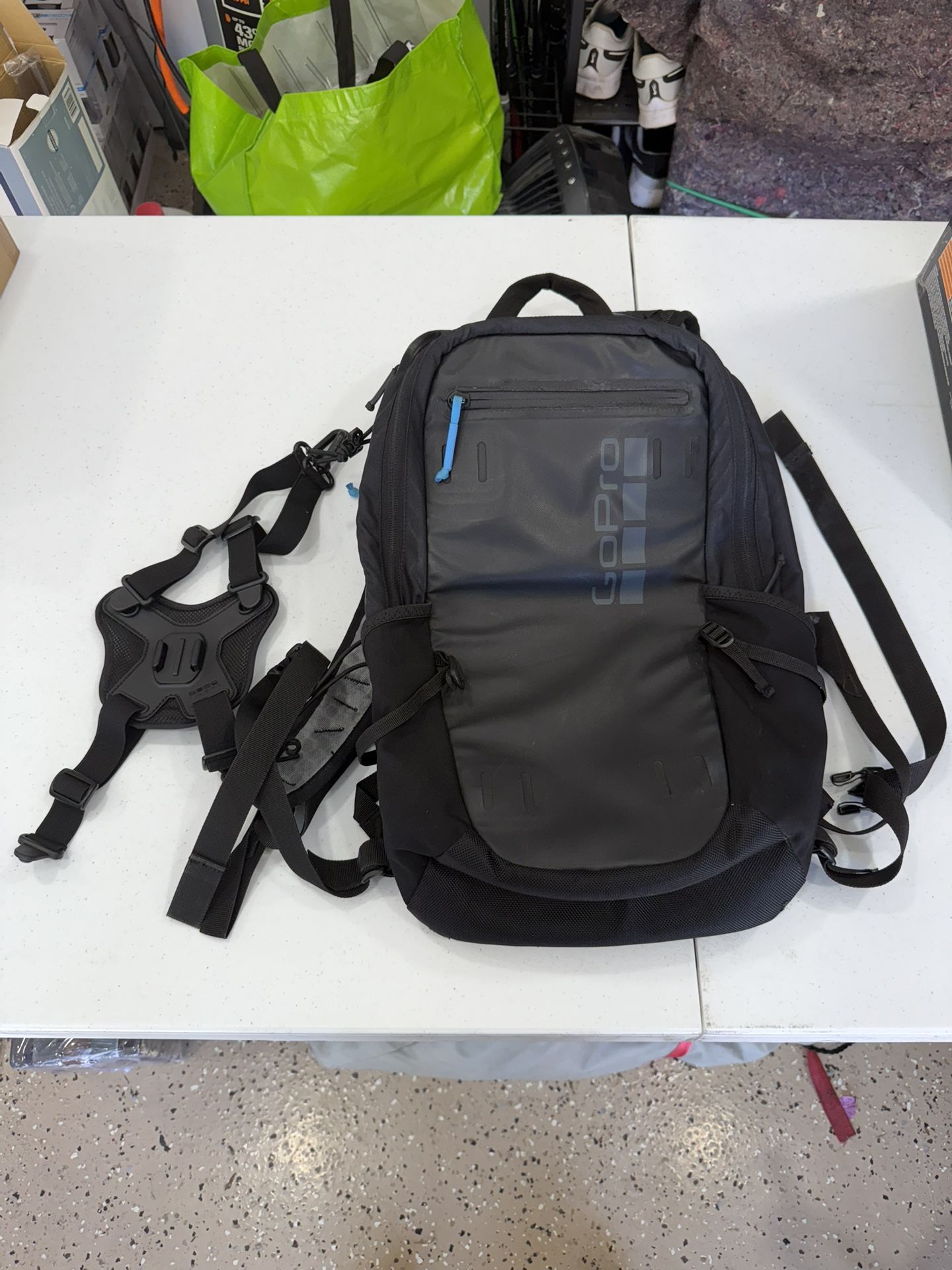 GoPro Seeker Backpack