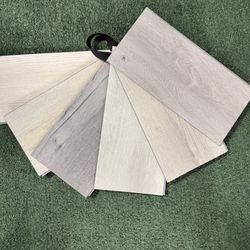 SPC Laminate 