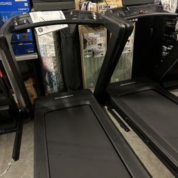 NordicTrack T Series 9 Treadmill