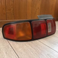 Toyota Celica Taillight Left Driver Side OEM Rare Item