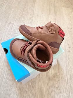 Toddler shoes