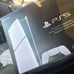 Ps5 Digital