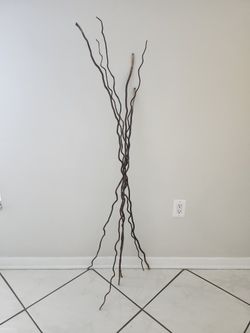 Wood Decorative Sticks