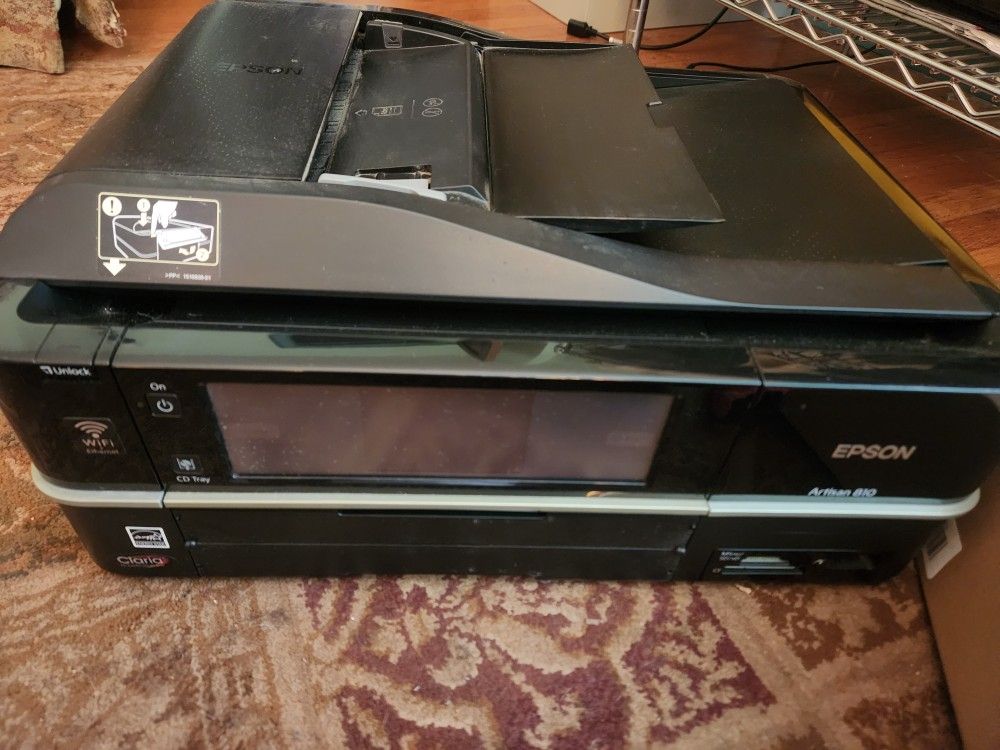 Epson Printer