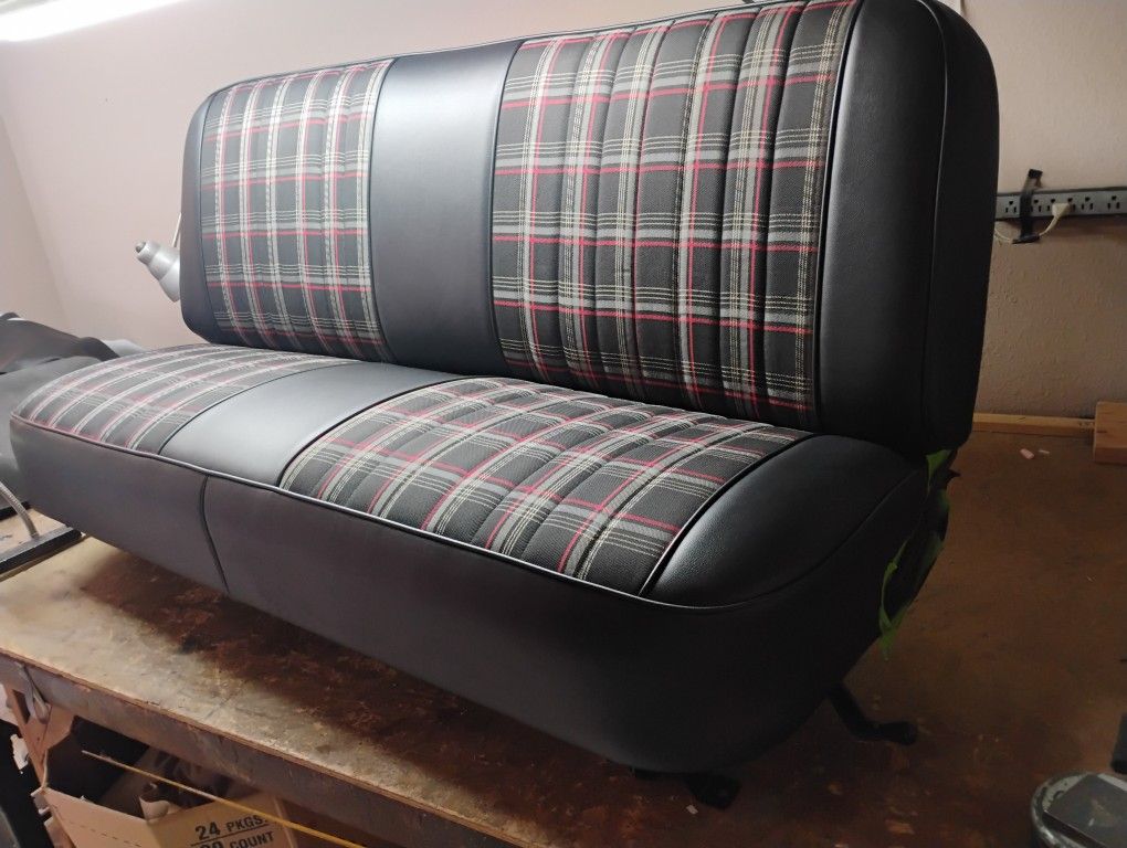 Complete Auto Upholstery Good Job Great Prices