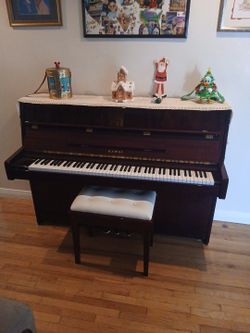 Kawai Piano 