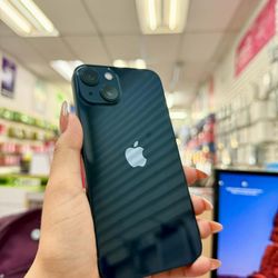 IPhone 13 128GB UNLOCKED✔️