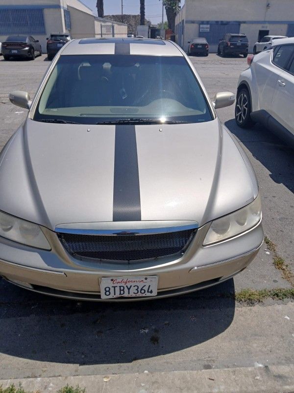 Carro Hyundai Acera De Venta