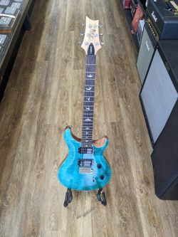 SE Paul Reed Smith Custom Electric Guitar 