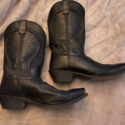 Cowboy Boots