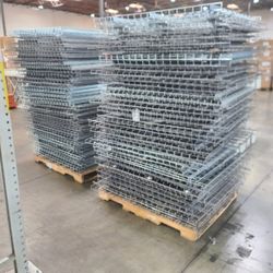Pallet Rack 