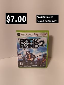 Rock Band 2