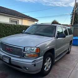 2005 GMC Yukon XL