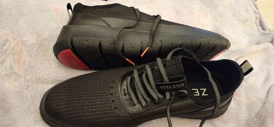 New never worn Cole Haan sneakers size 13