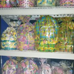 Easter Baskets