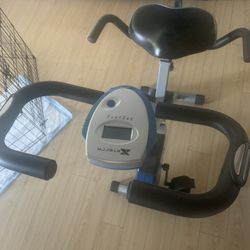 Workout Machine